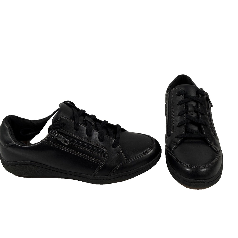 New Woman's‎ Athletic & Sneakers Clarks Bryianne Bayla Sneaker Size 10M NWOB